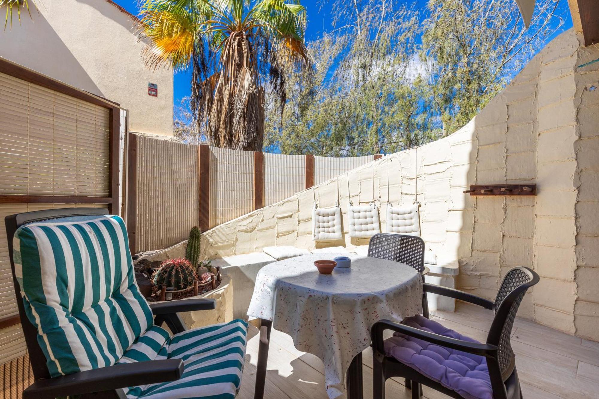 Gmar House Relax Y Naturaleza Parque Holandes Exterior photo